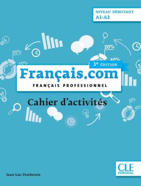 Fran&ccedil;ais.com - Niveau d&eacute;butant (A1-A2)