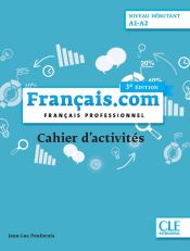 Fran&ccedil;ais.com - Niveau d&eacute;butant (A1-A2)