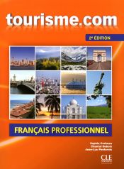Tourisme.com -&nbsp;2&egrave;me &eacute;dition